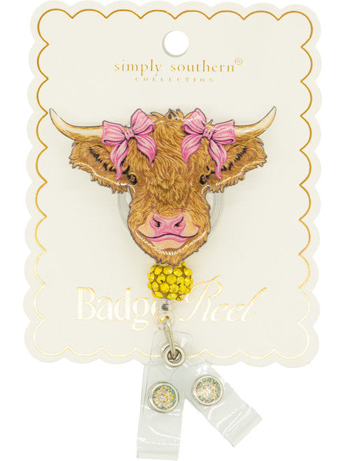 0225-BADGEREEL