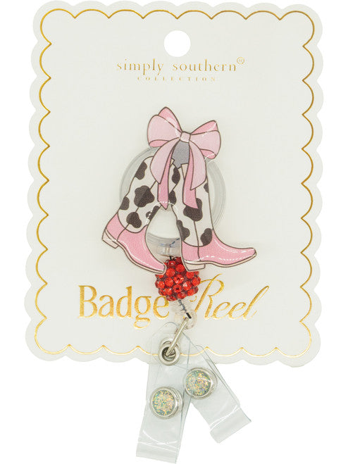 0225-BADGEREEL