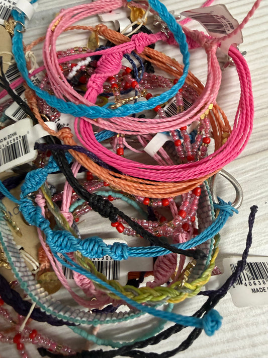 LD Rope Bracelet