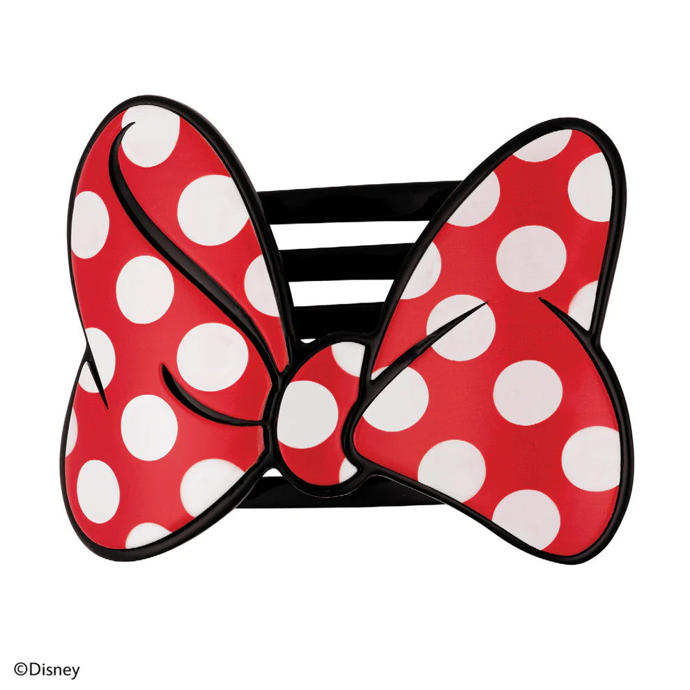 Teleties Disney Minnie’s Bow Flat Hair Clip Tiny