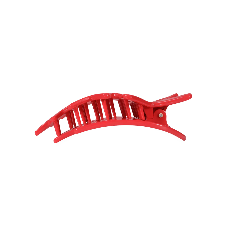 Teleties Shooting Stars Flat Clip Medium
