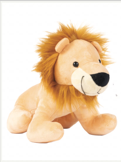 0125-TRACK-PLUSH-SM-LION