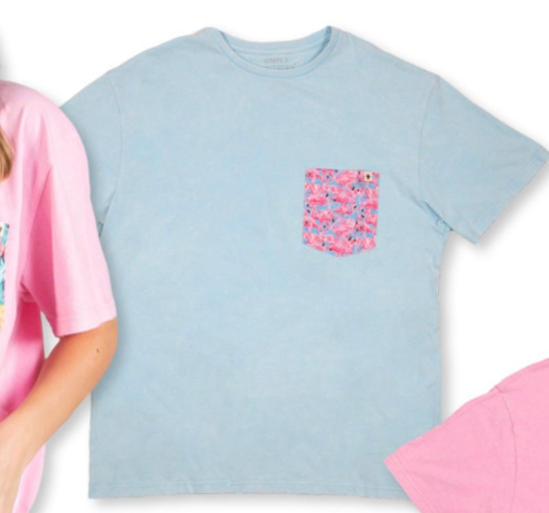 0123-SSPOCKETTEE-FLAMINGO