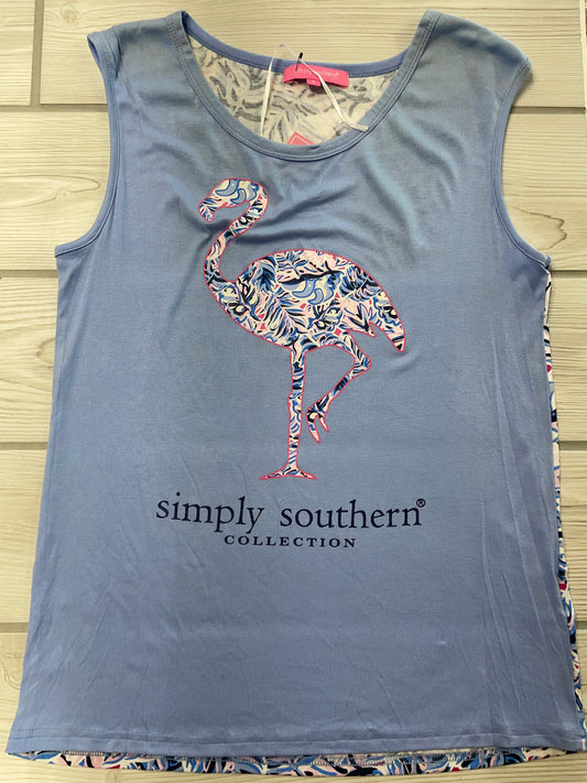 0122-SIMPLYTANK-LEAF