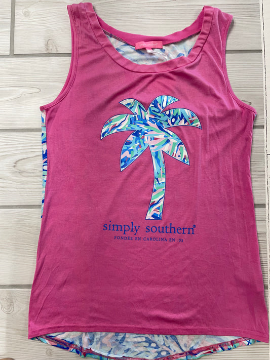 0122-SIMPLYTANK
