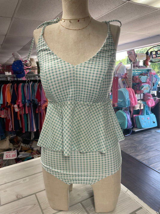 0123 TANKINI GNGHMICE