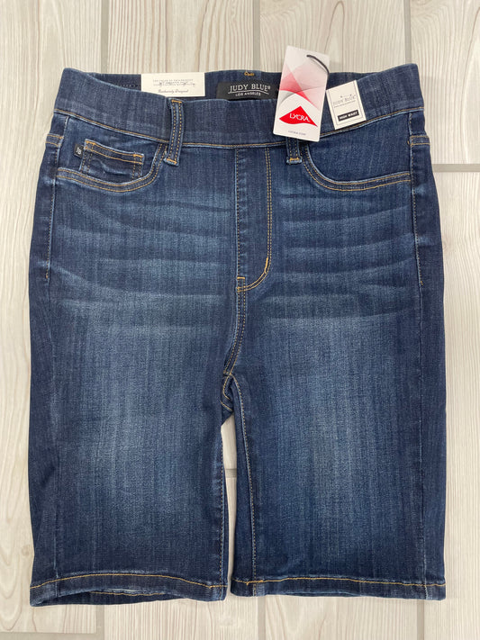 JB150159 DARK BLUE LYCRA