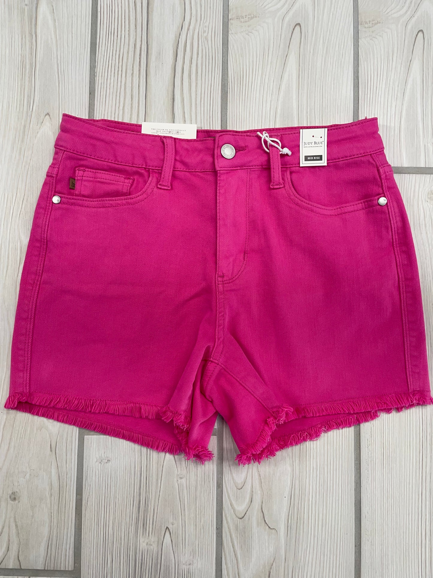 JB150202 MR GARMENT DYED FRAY HEM