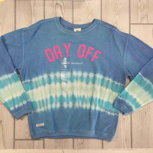 0221-DAYOFF-CREW
