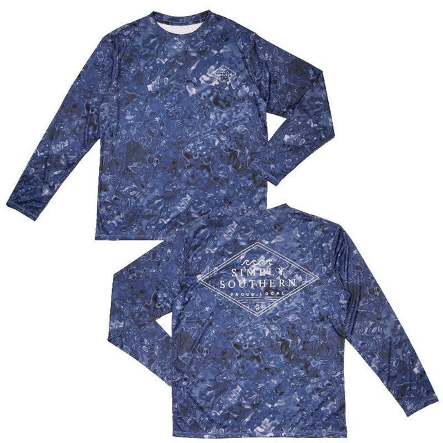 0123-MN-RASHGUARD-WAVES