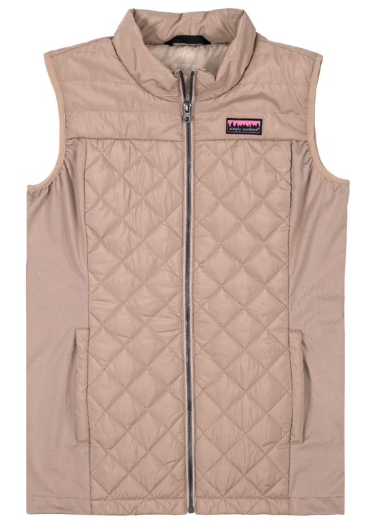 0322-SIMPLYWARMVEST-TAN