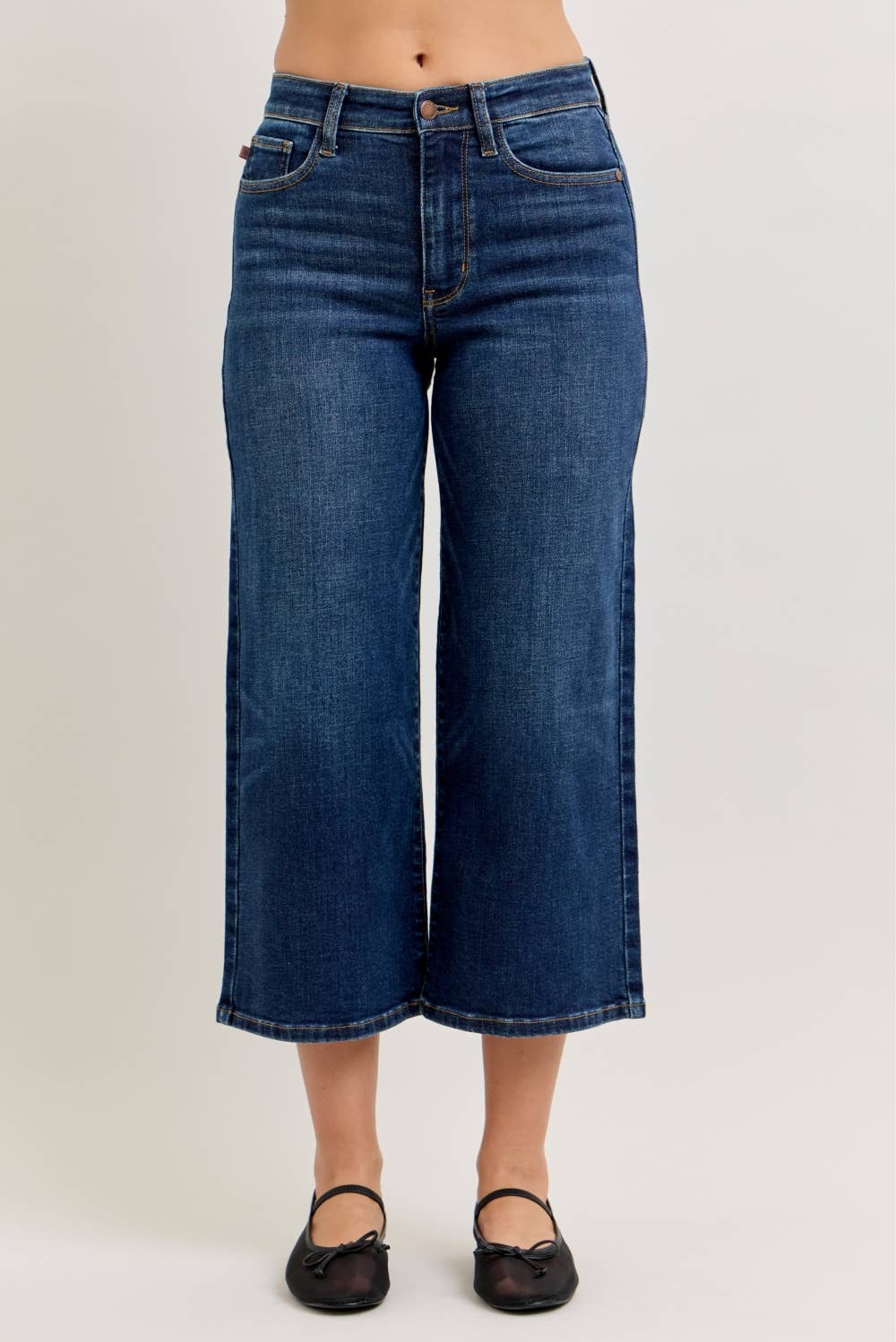 JB 82693 HW Ankle Wide