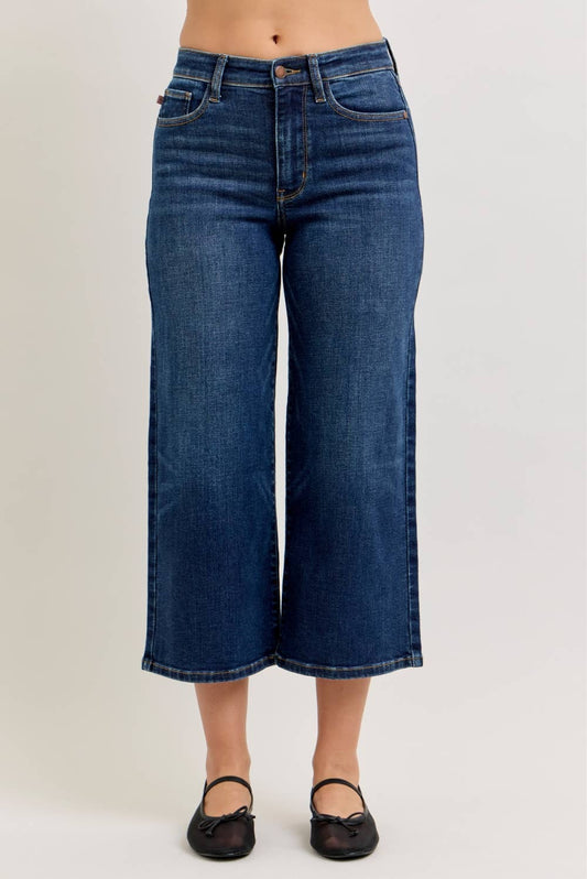 JB 82693 HW Ankle Wide