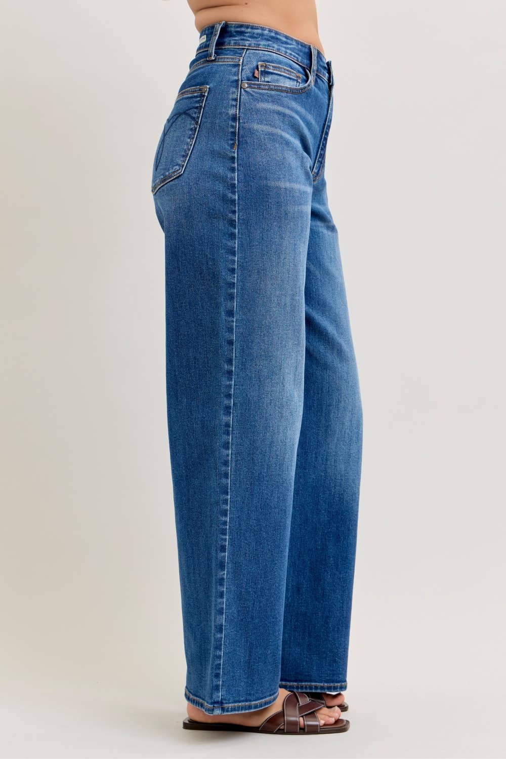 HW Wilhelmina Baggy
