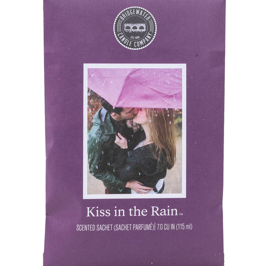 Kiss In The Rain Sachet 9 Pack