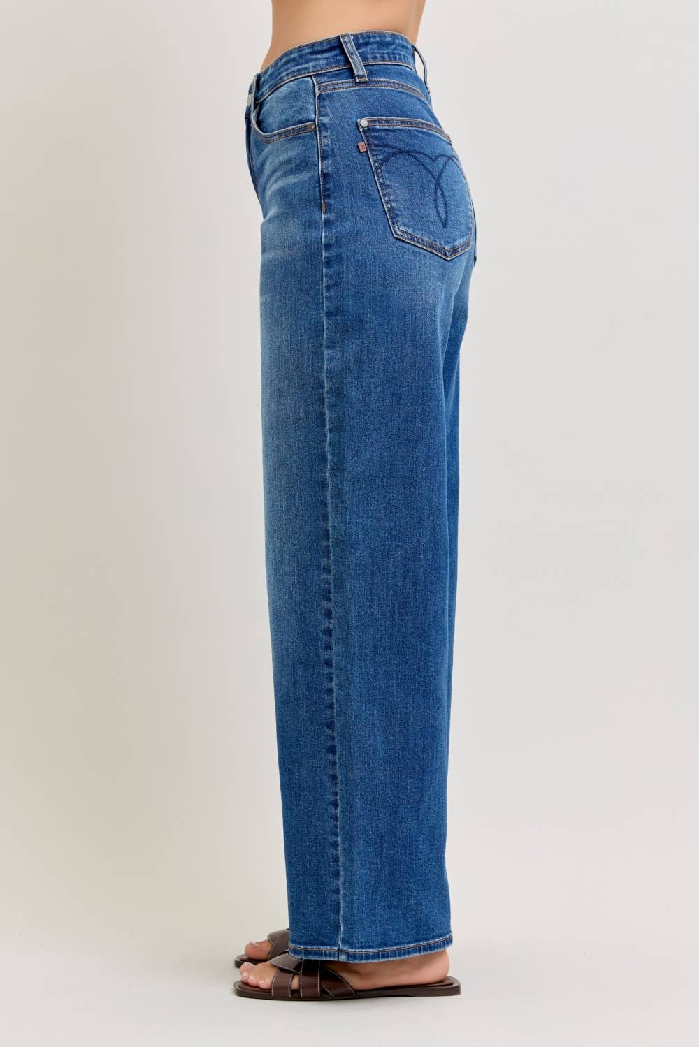 HW Wilhelmina Baggy