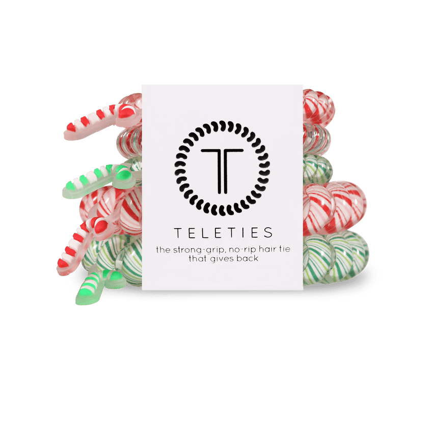 TELETIES-MIXPACK-HAIRTIES-HOLIDAY