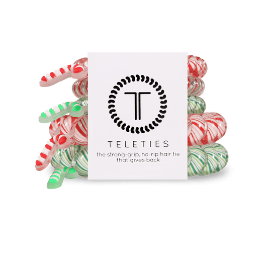 TELETIES-MIXPACK-HAIRTIES-HOLIDAY