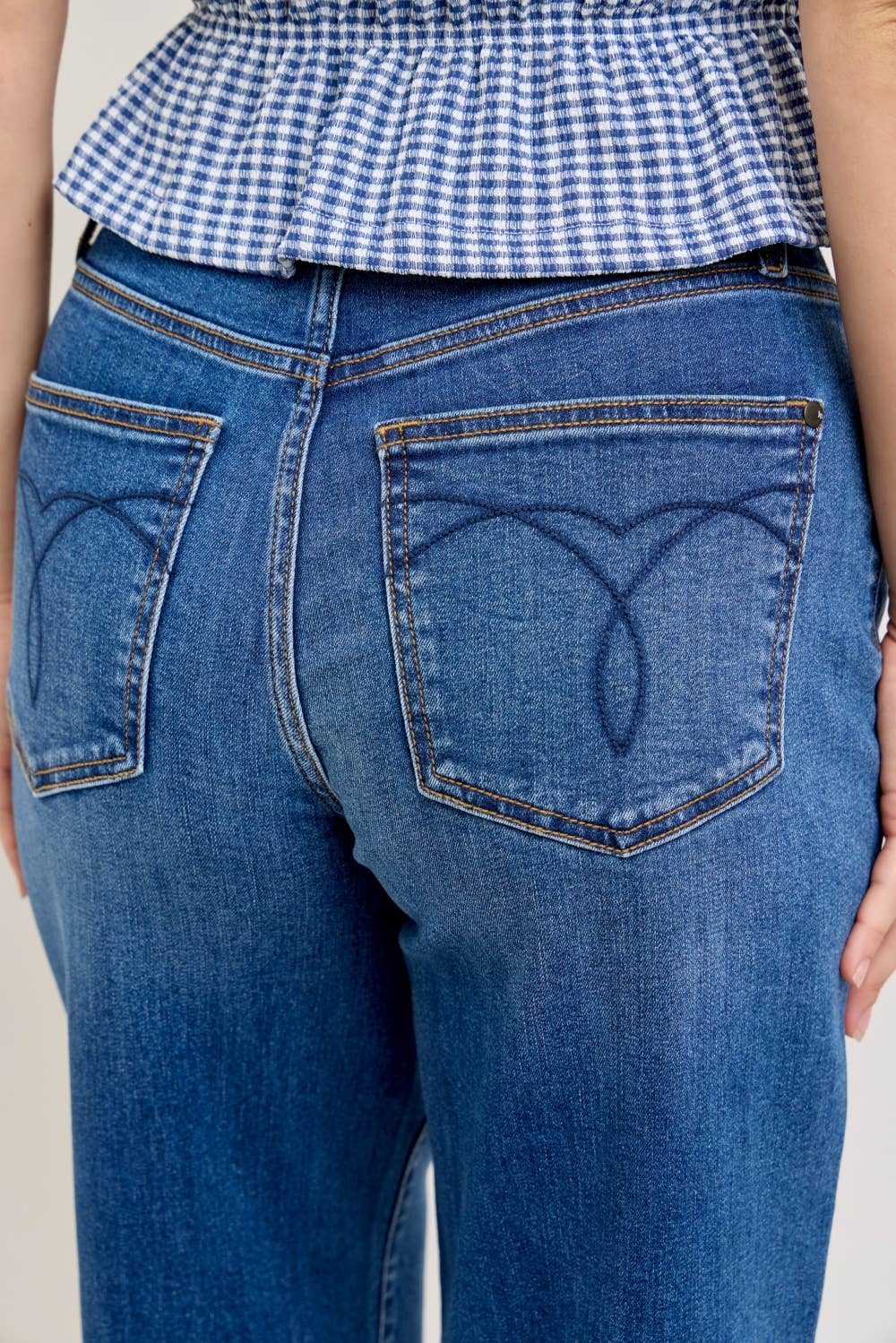 HW Wilhelmina Baggy