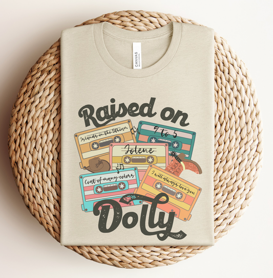 Music Western Tshirt