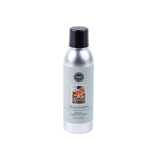 Harvest Pumpkin Non-Aerosol Room Spray 4 Pack