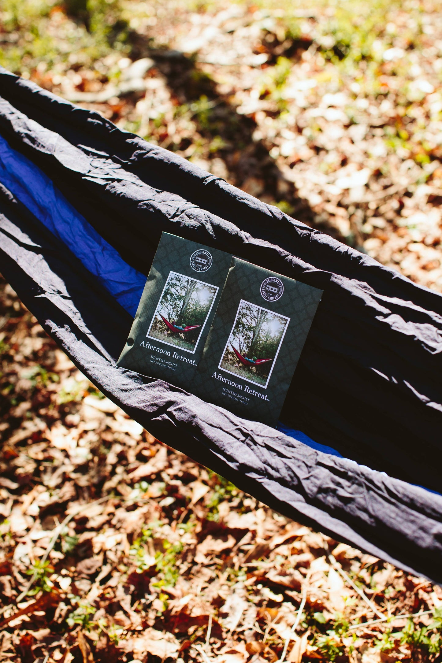 Afternoon Retreat Sachet 9 Pack