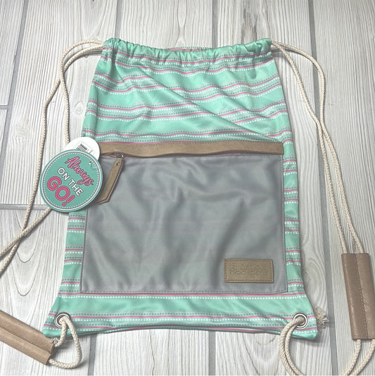 JLB-DRAWSTRING BAG