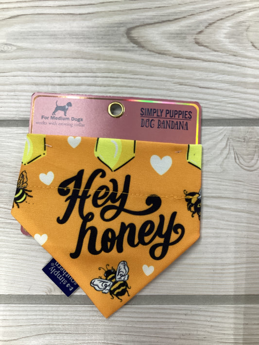 0220-BANDANA-HONEY