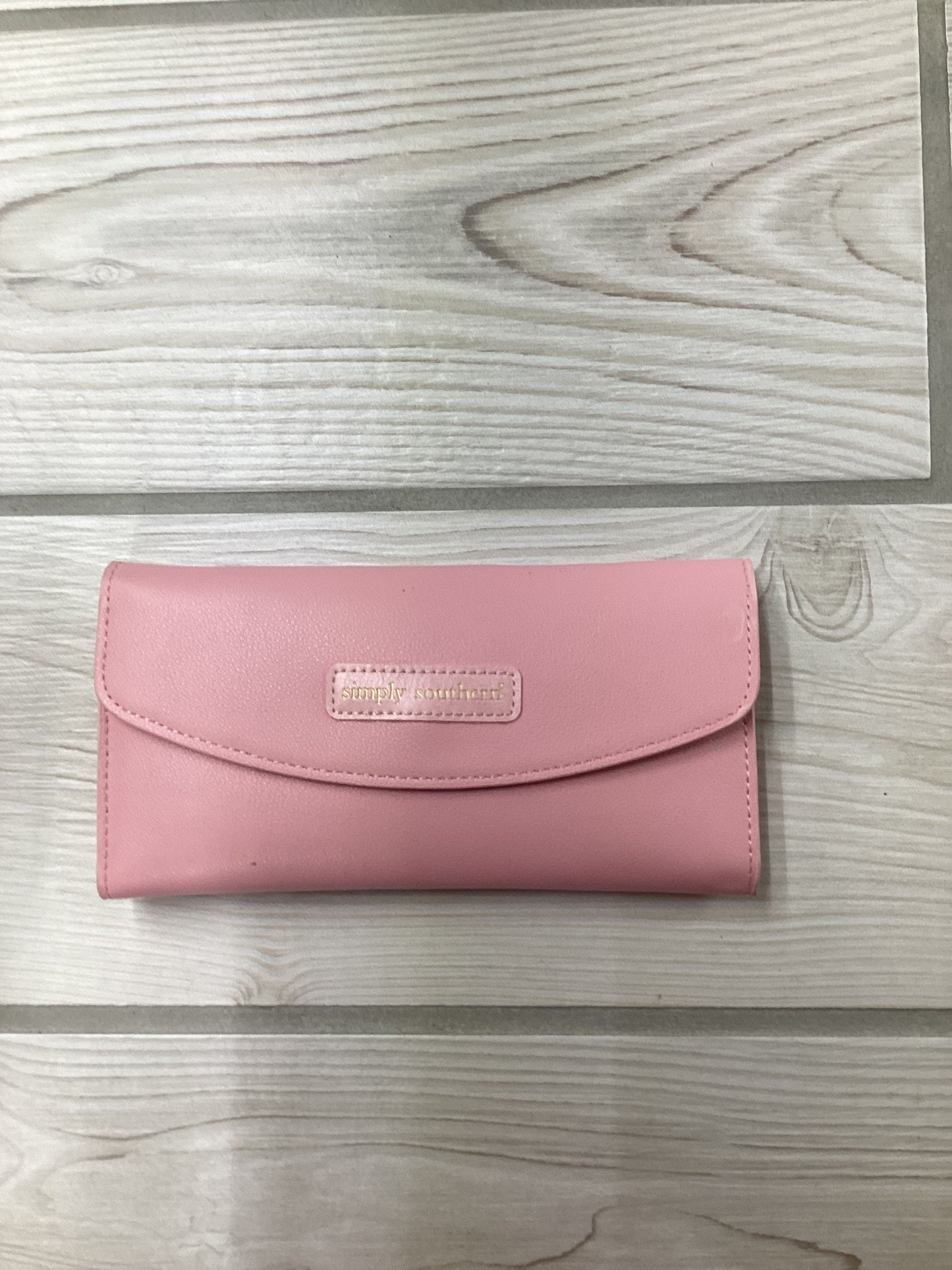 0122-LRG CARDHOLDER-PINK
