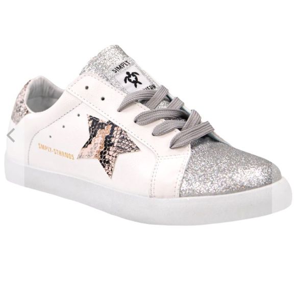 0322-FANCYLIKESNEAKER-SLVR