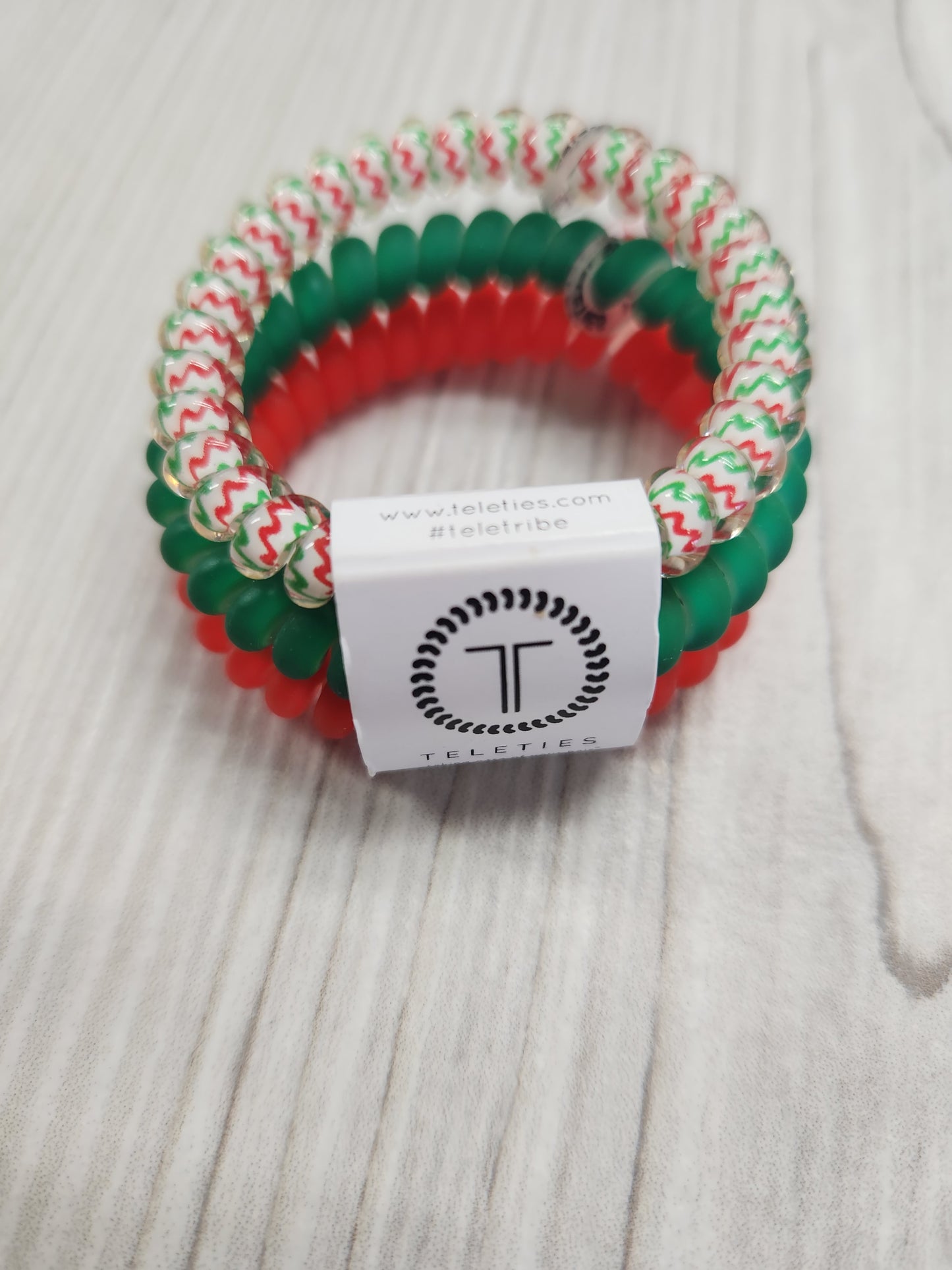 TELETIES-SMALL-HAIRTIES-HOLIDAY