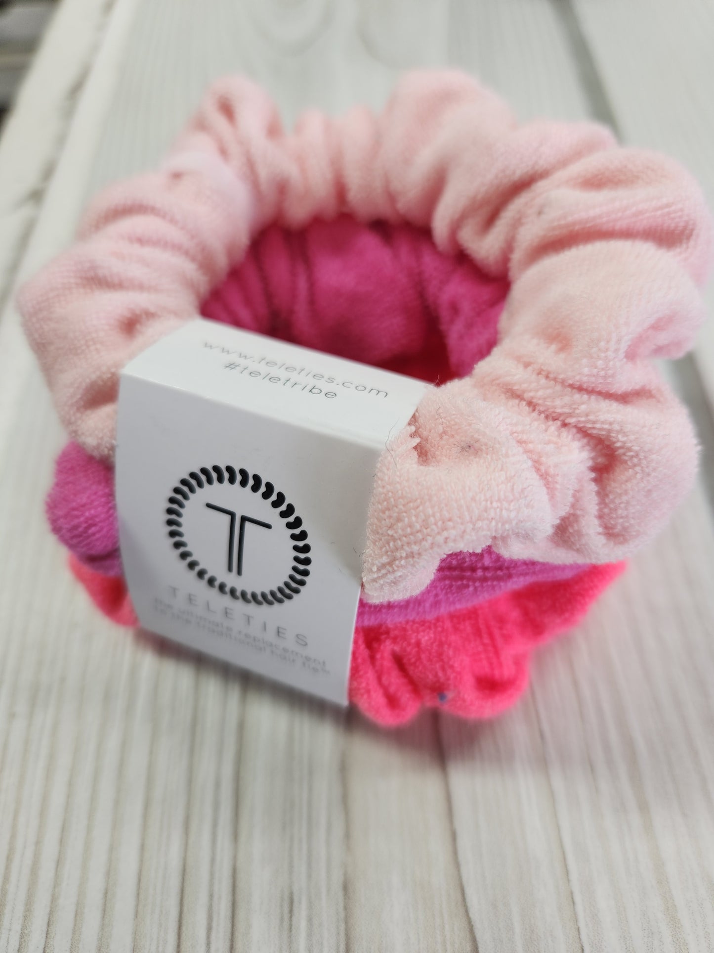 TELETIES-SCRUNCHIES-LARGE