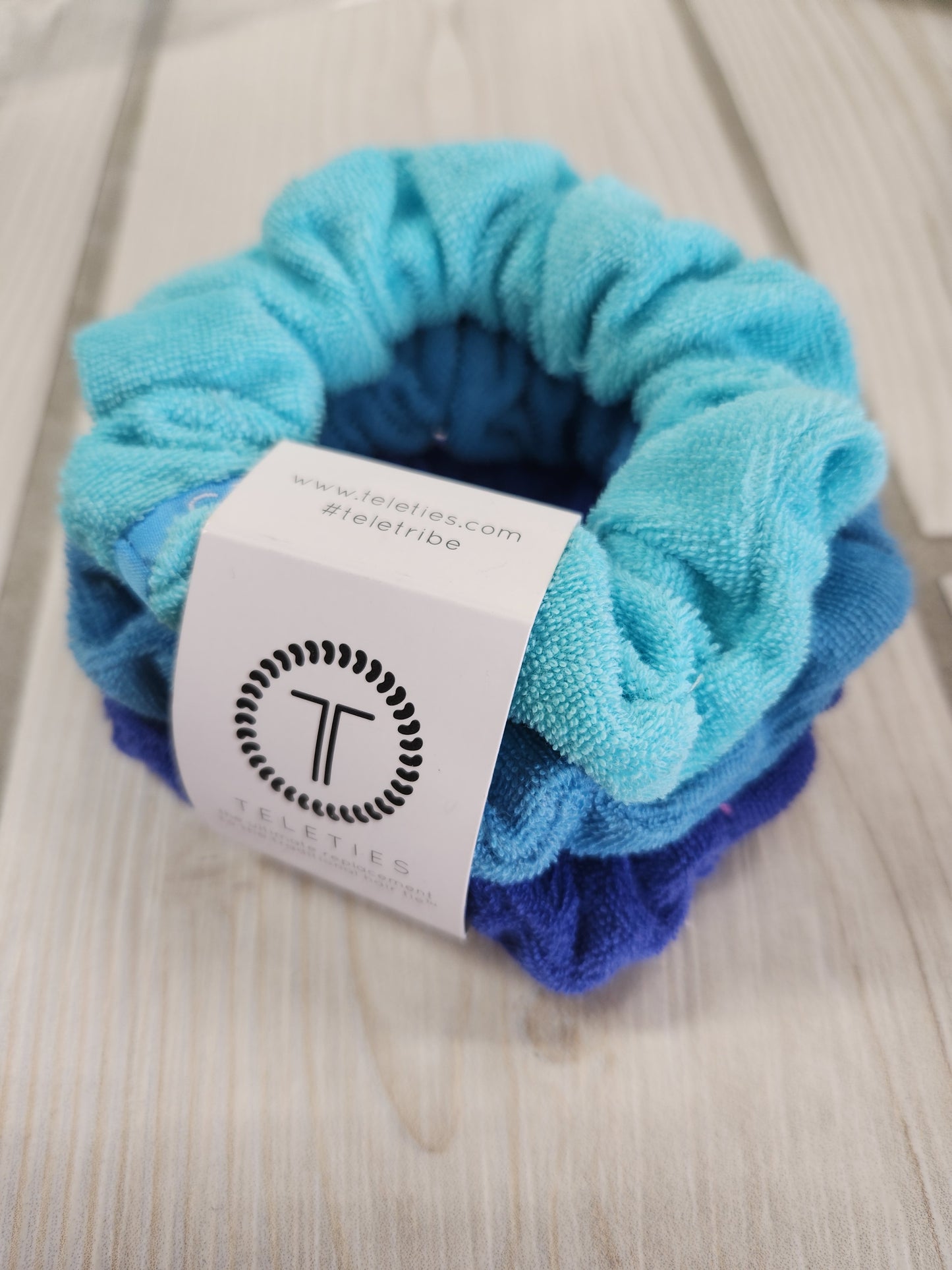TELETIES-SCRUNCHIES-LARGE