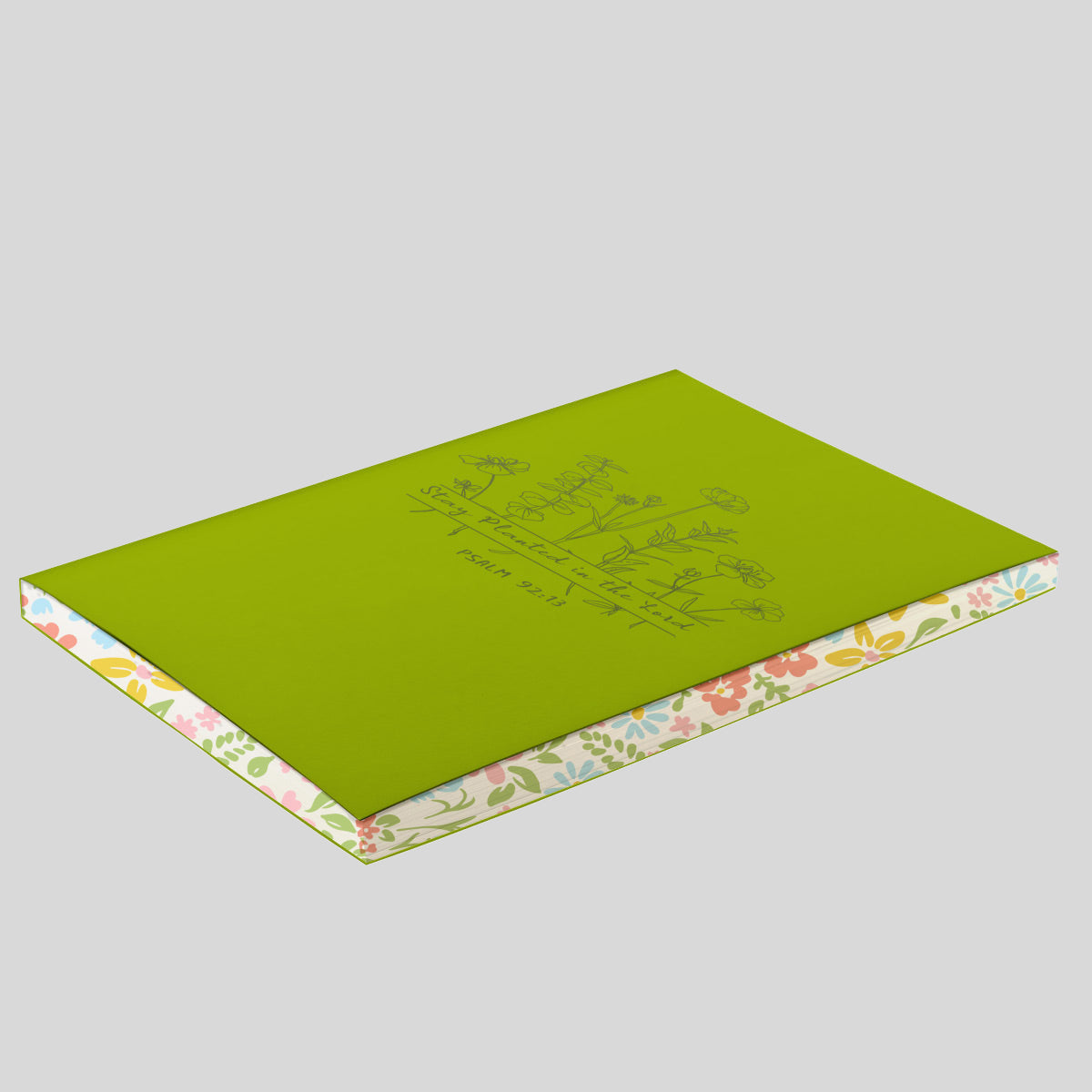 Kerusso-Women's 
Journal Assortment