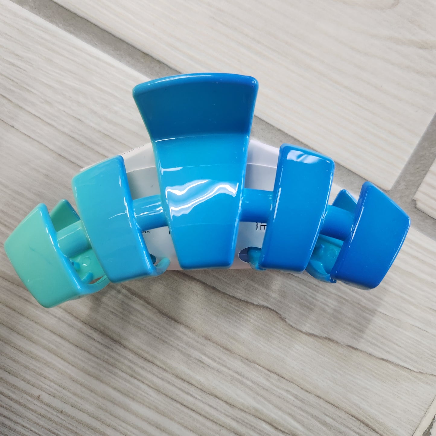 TELETIES LARGE CLAW CLIP