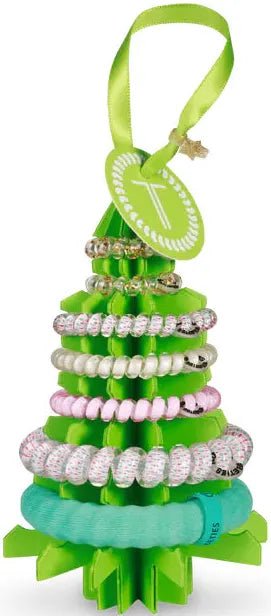 Teleties - Christmas Tree Ornament