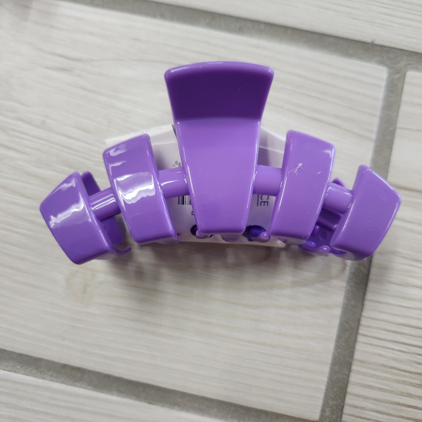 TELETIES LARGE CLAW CLIP