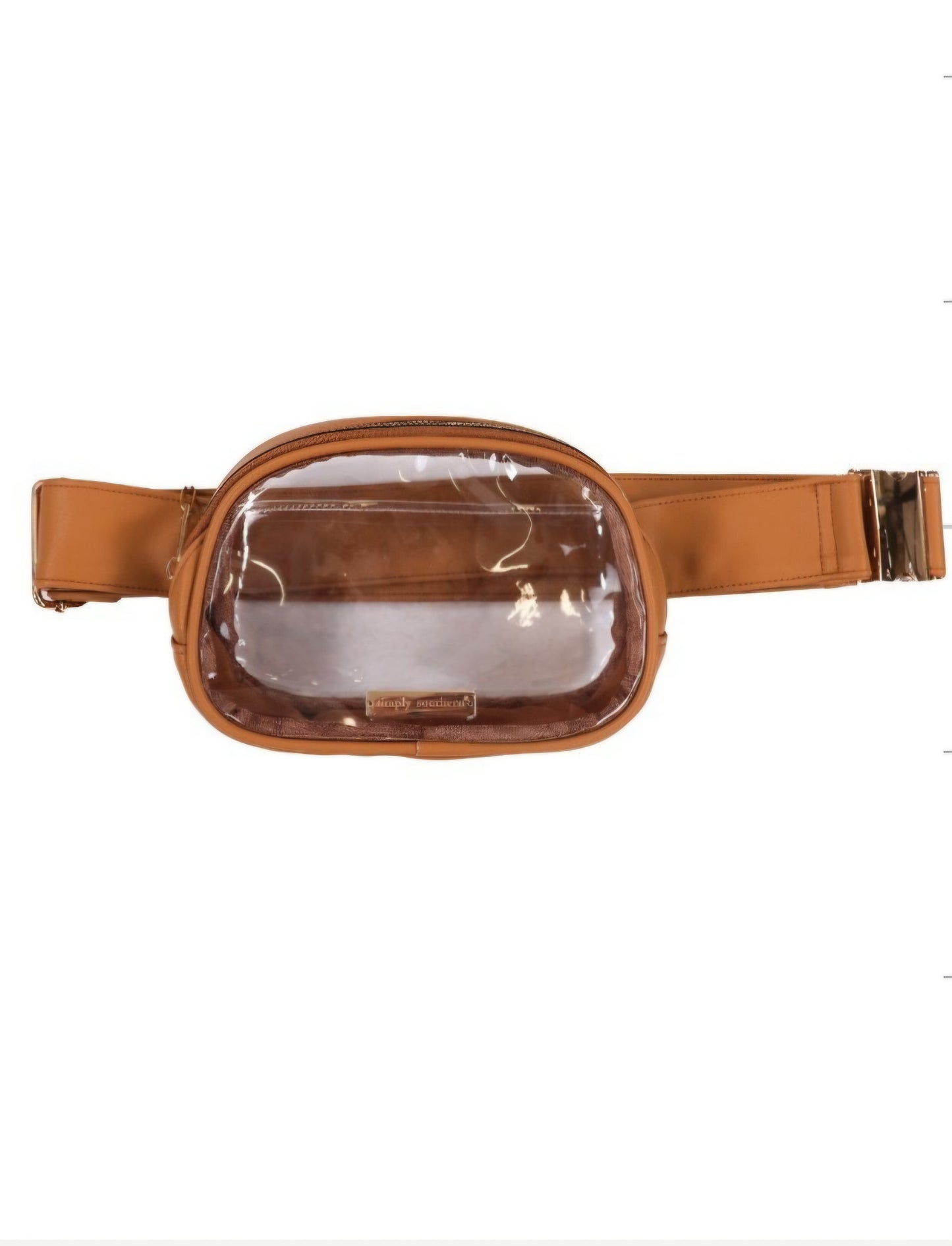 0125-BAG-LTHR-BELT-STDM