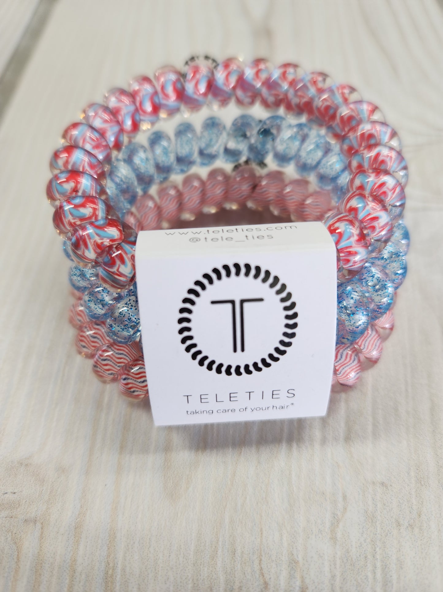 TELETIES-LARGE