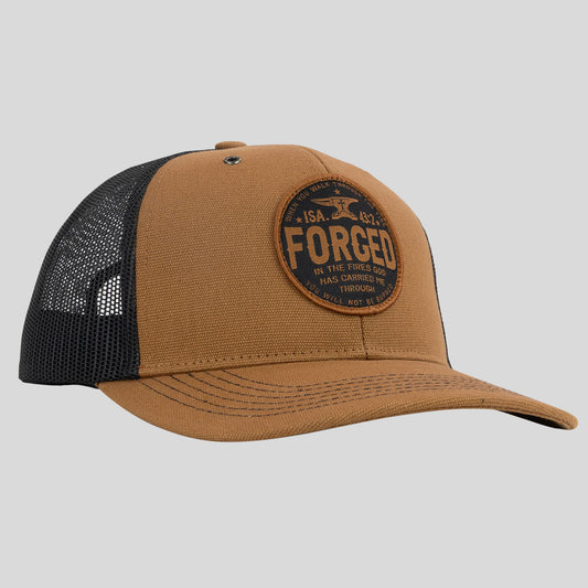 Kerusso Cap