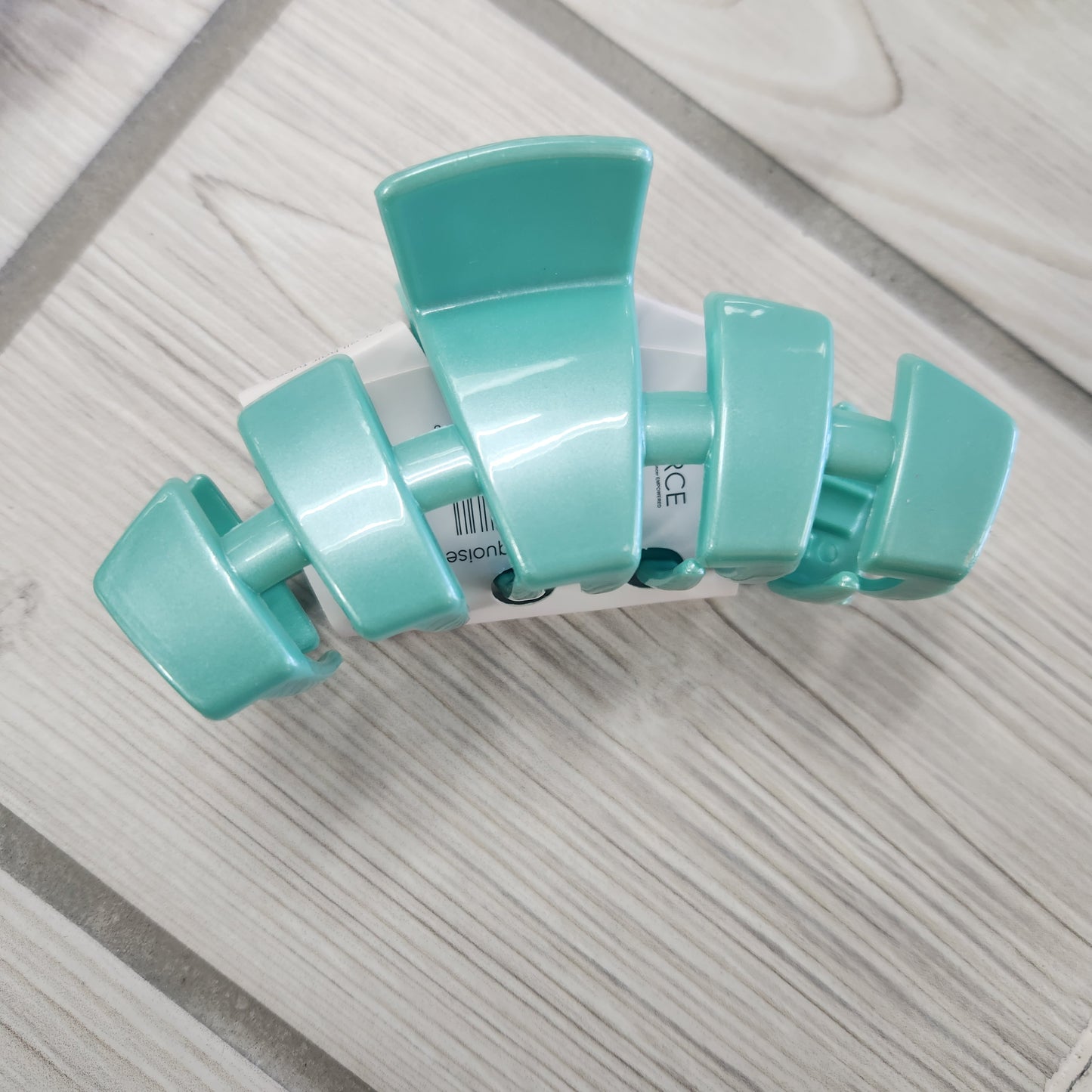 TELETIES LARGE CLAW CLIP