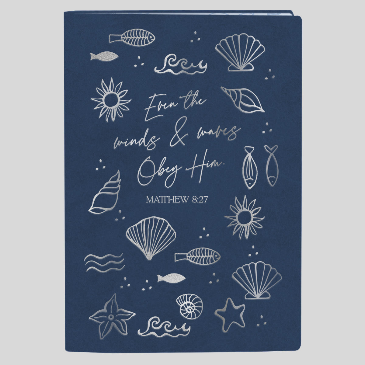 Kerusso-Women's 
Journal Assortment