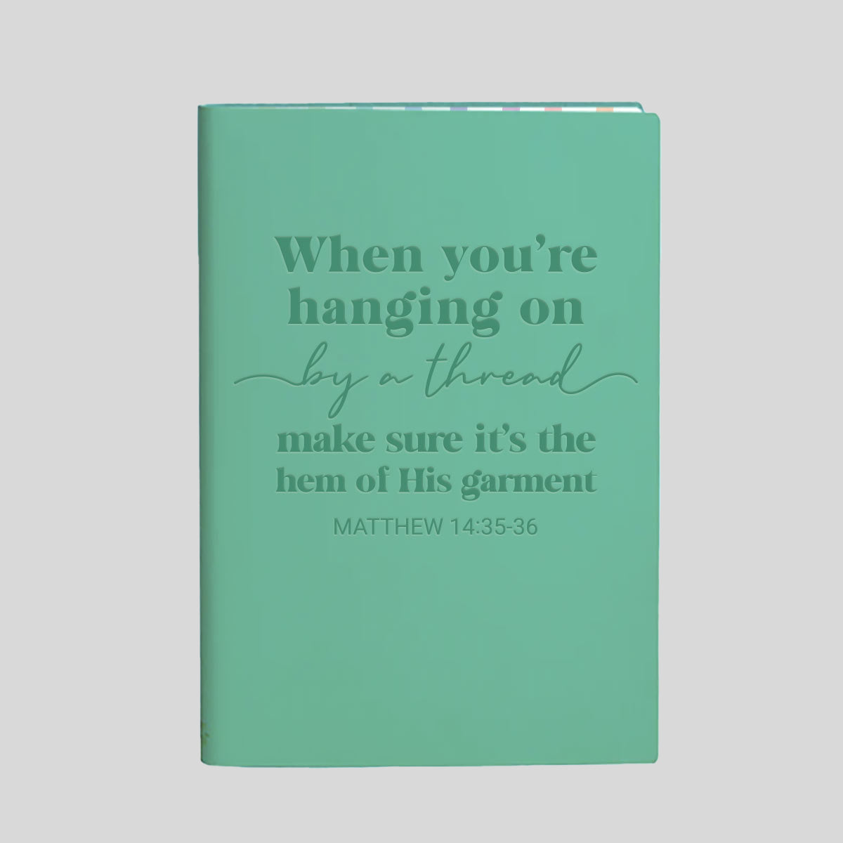 Kerusso-Women's 
Journal Assortment