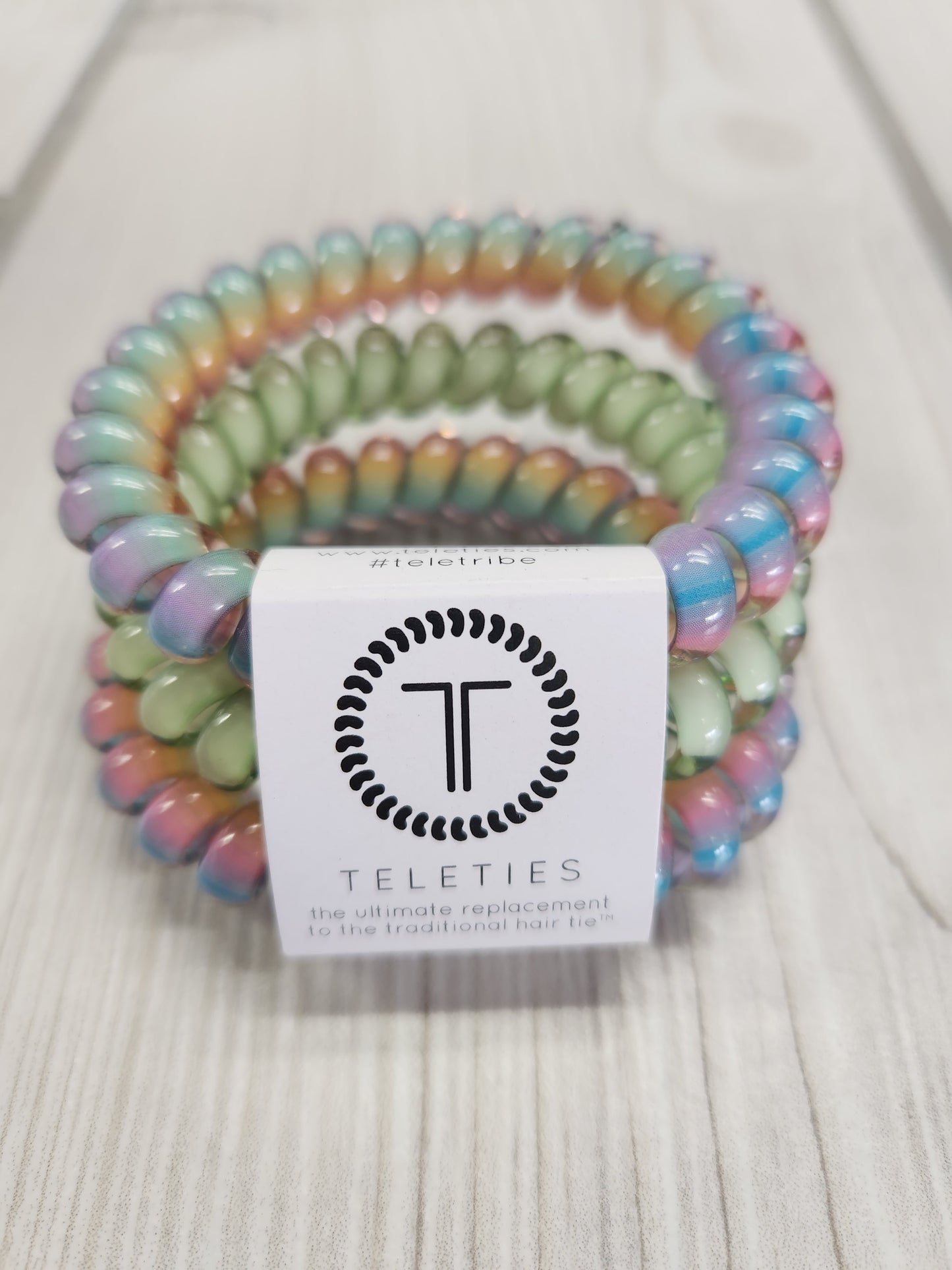 TELETIES-LARGE