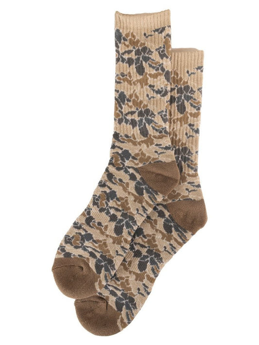 0125-MN-SOCK-CRW-KNIT