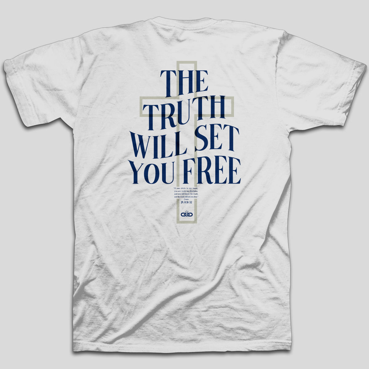 Kerusso Adult T - The Truth