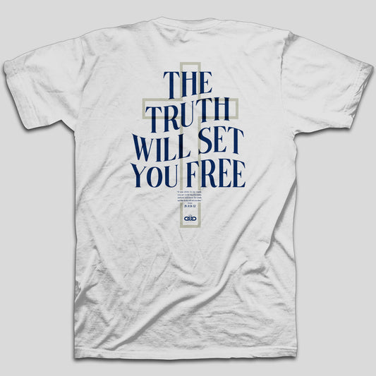 Kerusso Adult T - The Truth