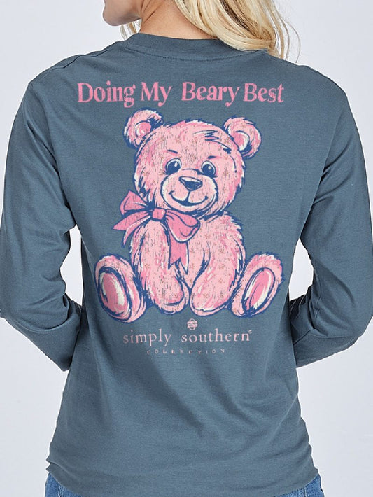 YTH-LS-TEDDYBEST-ICELAND