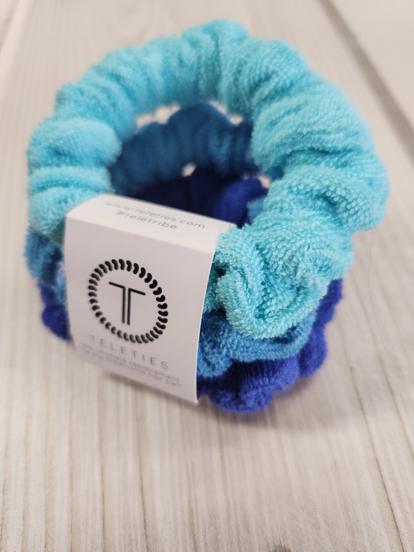 TELETIES-SCRUNCHIES-SMALL