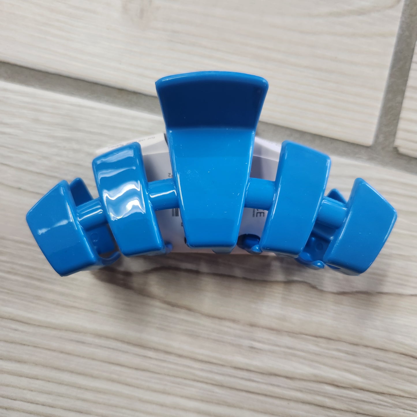 TELETIES LARGE CLAW CLIP